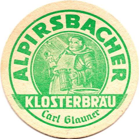 alpirsbach fds-bw alpirs rund 2a (215-carl glauner-grn)